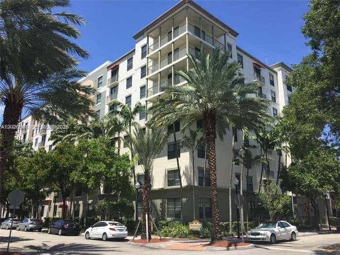 Photo of 1919 van Buren ST #619A, Hollywood, FL 33020 (MLS # A12020561)