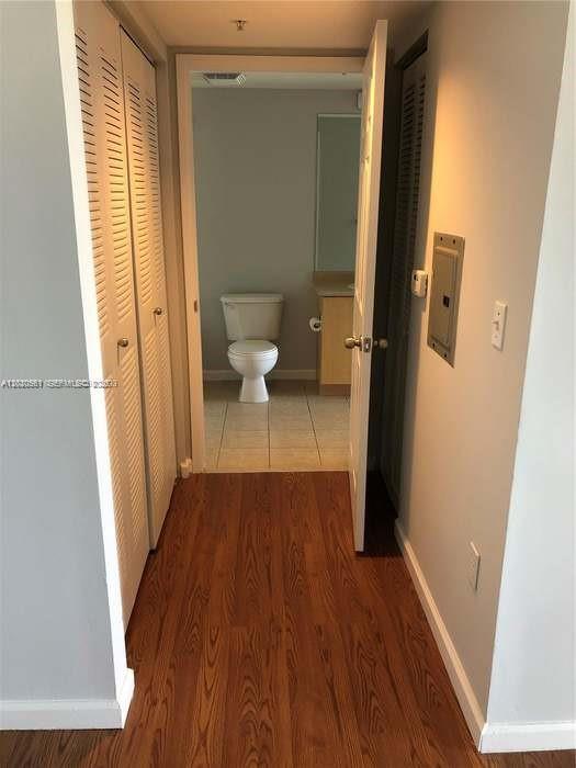 REGENT PARK - Residential