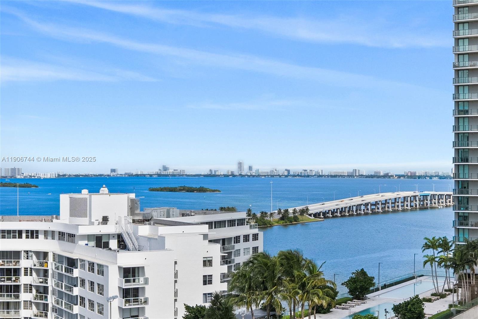 PARAISO BAYVIEWS CONDO - Residential Lease