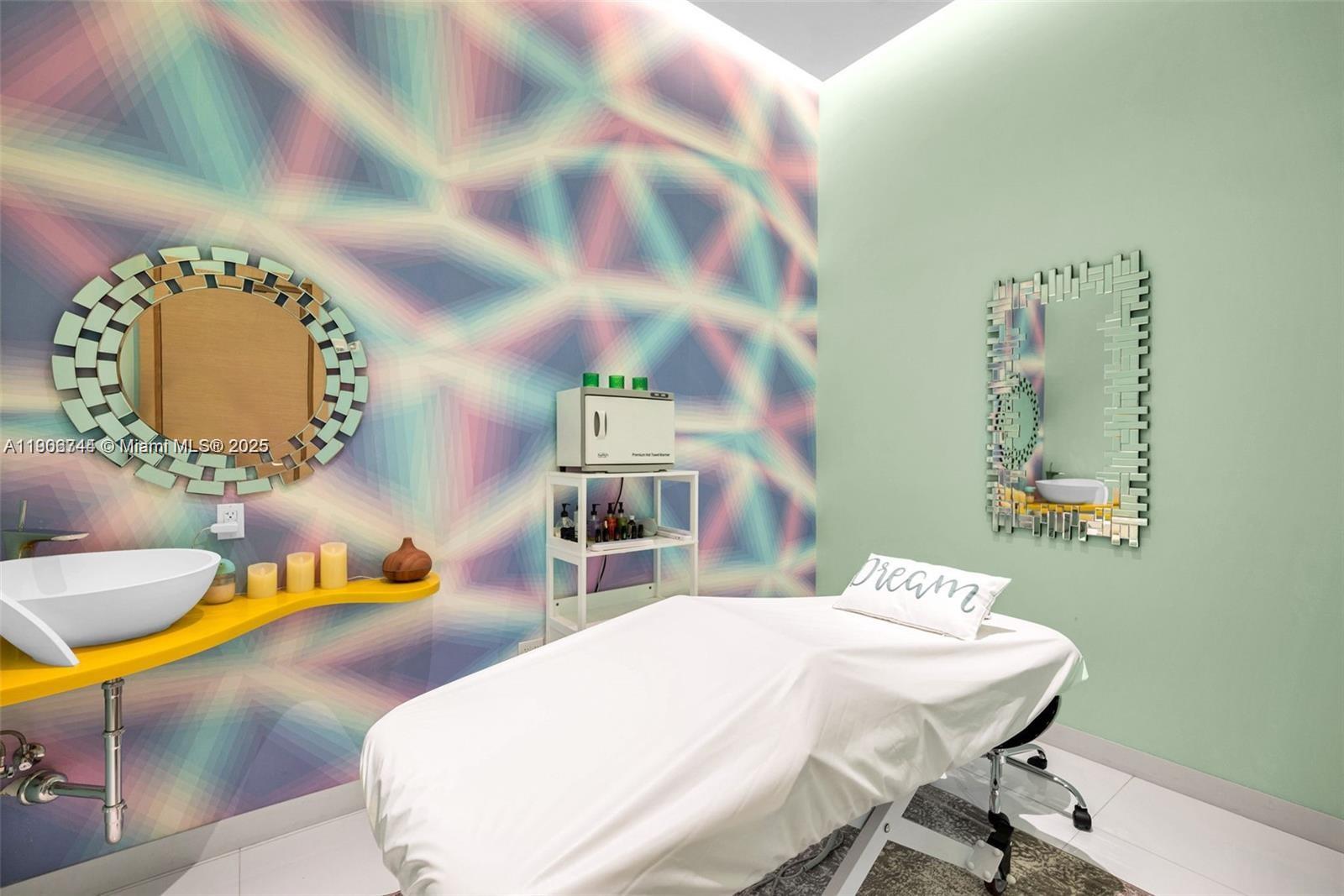 PARAISO BAYVIEWS CONDO - Residential Lease