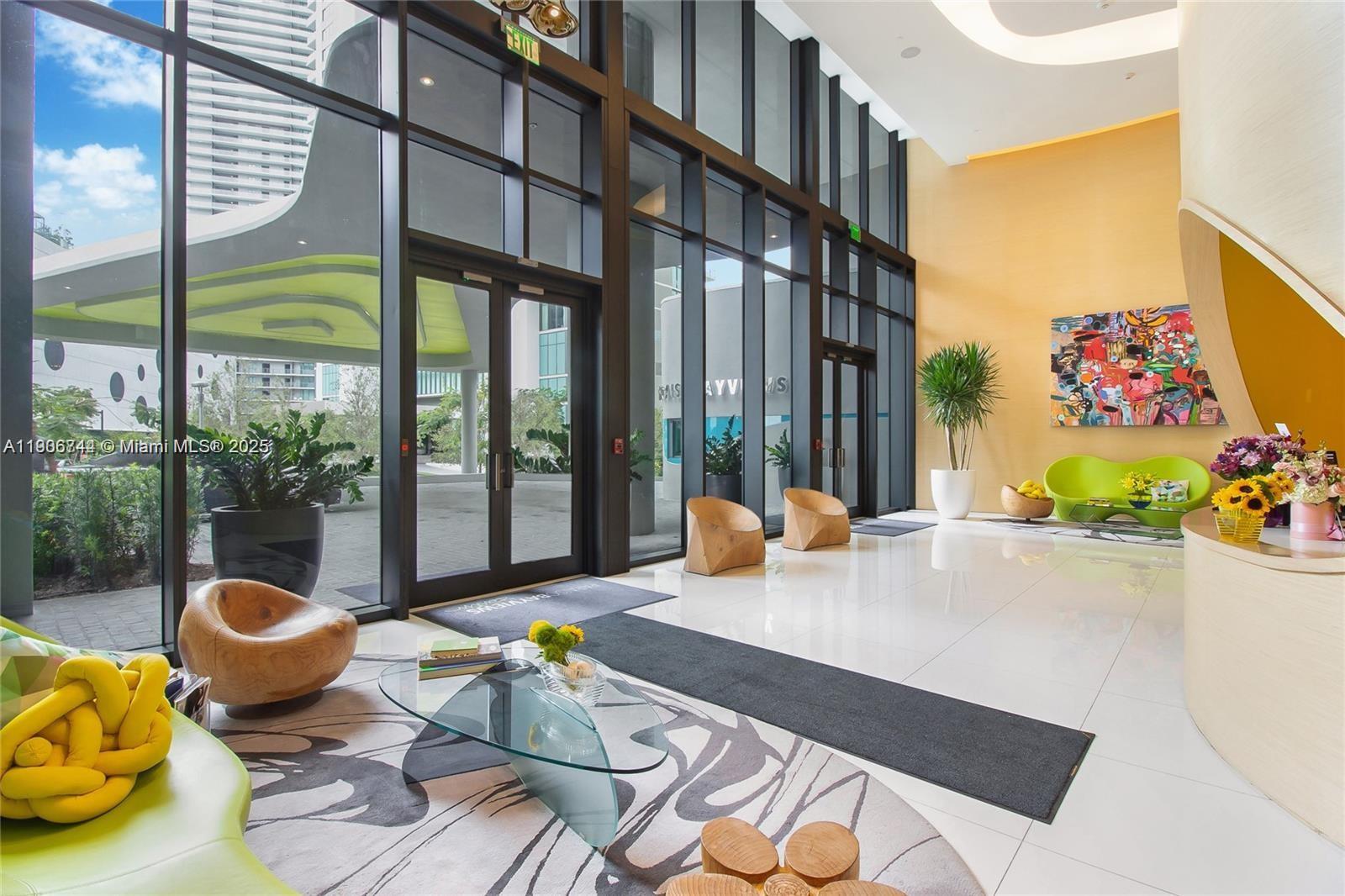 PARAISO BAYVIEWS CONDO - Residential Lease