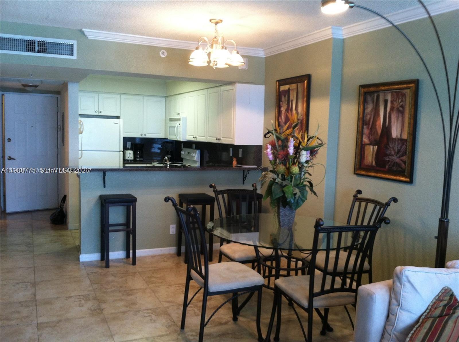 WAVE CONDO - Residential Lease