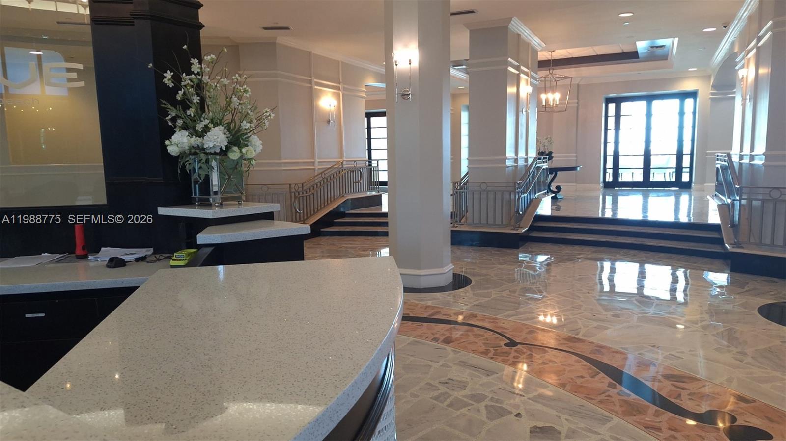 WAVE CONDO - Residential Lease