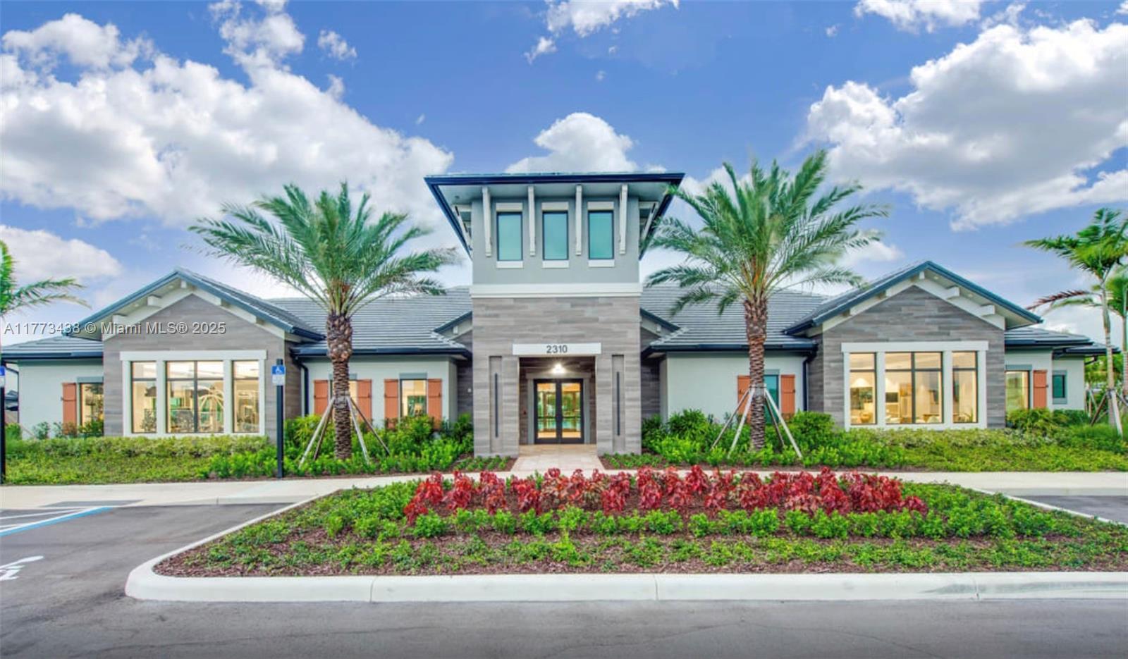 OAK TREE PROPERTY REDEVEL - Residential