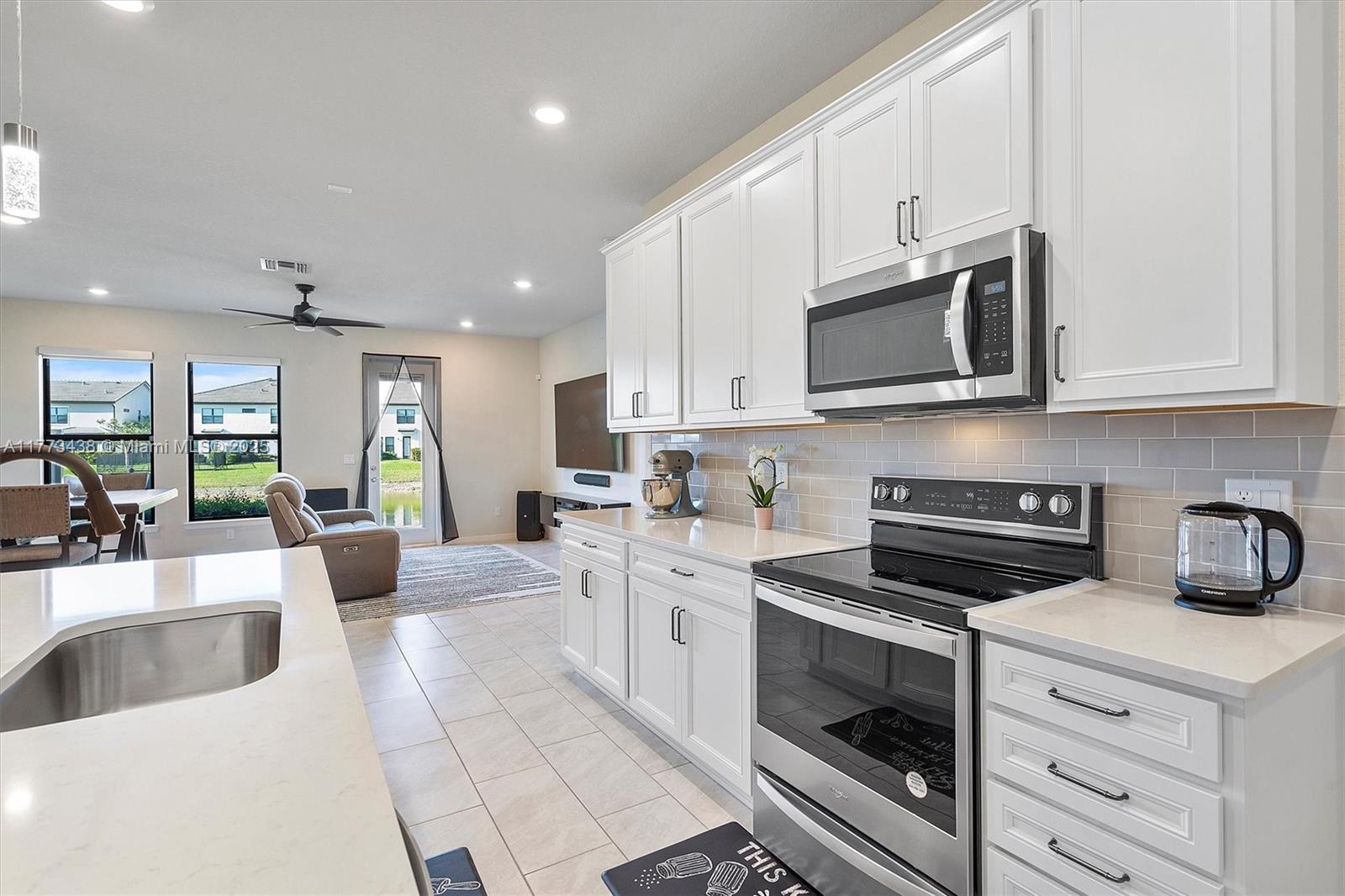 OAK TREE PROPERTY REDEVEL - Residential