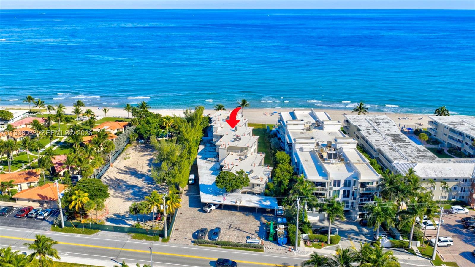 SHORELAND CO-OP - Residential