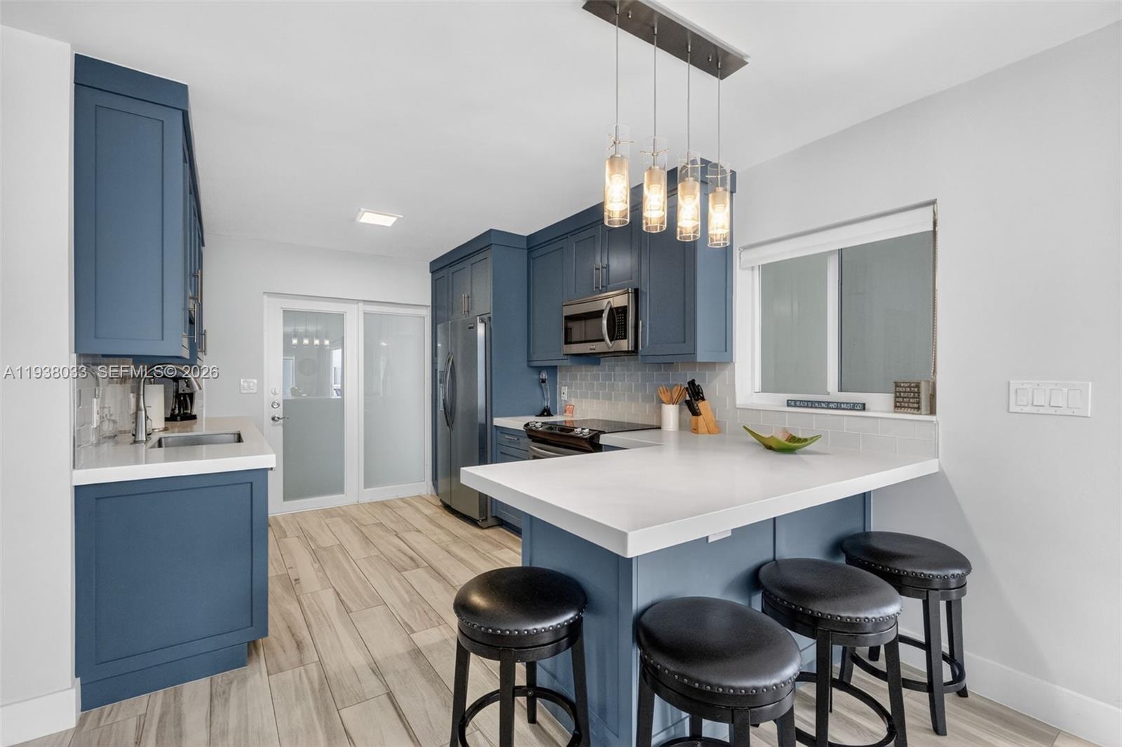 SHORELAND CO-OP - Residential