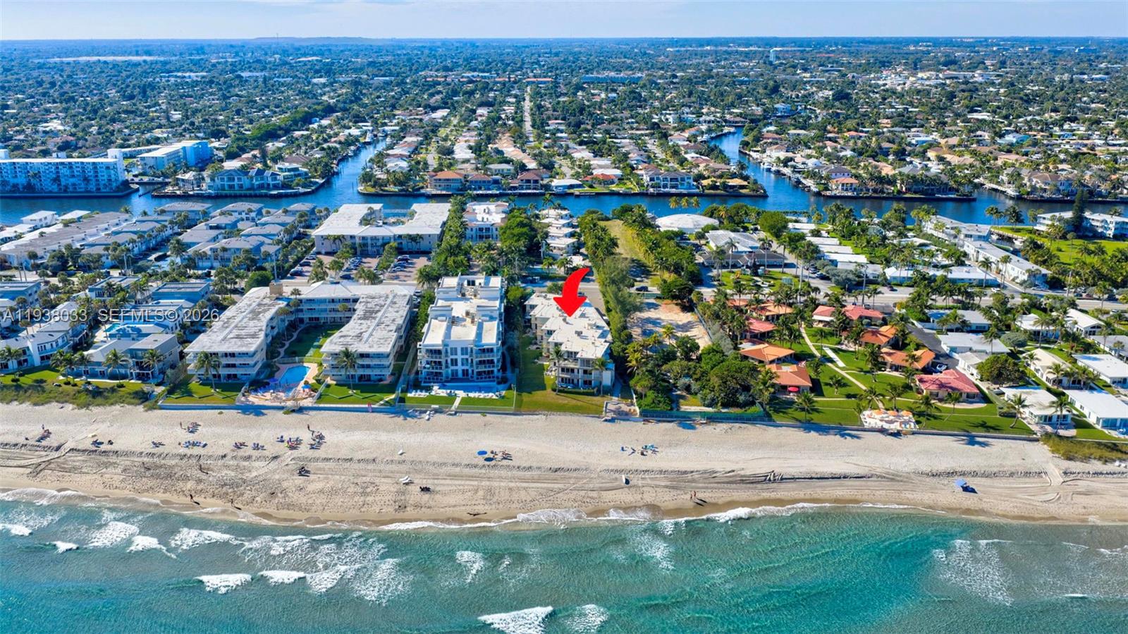 SHORELAND CO-OP - Residential