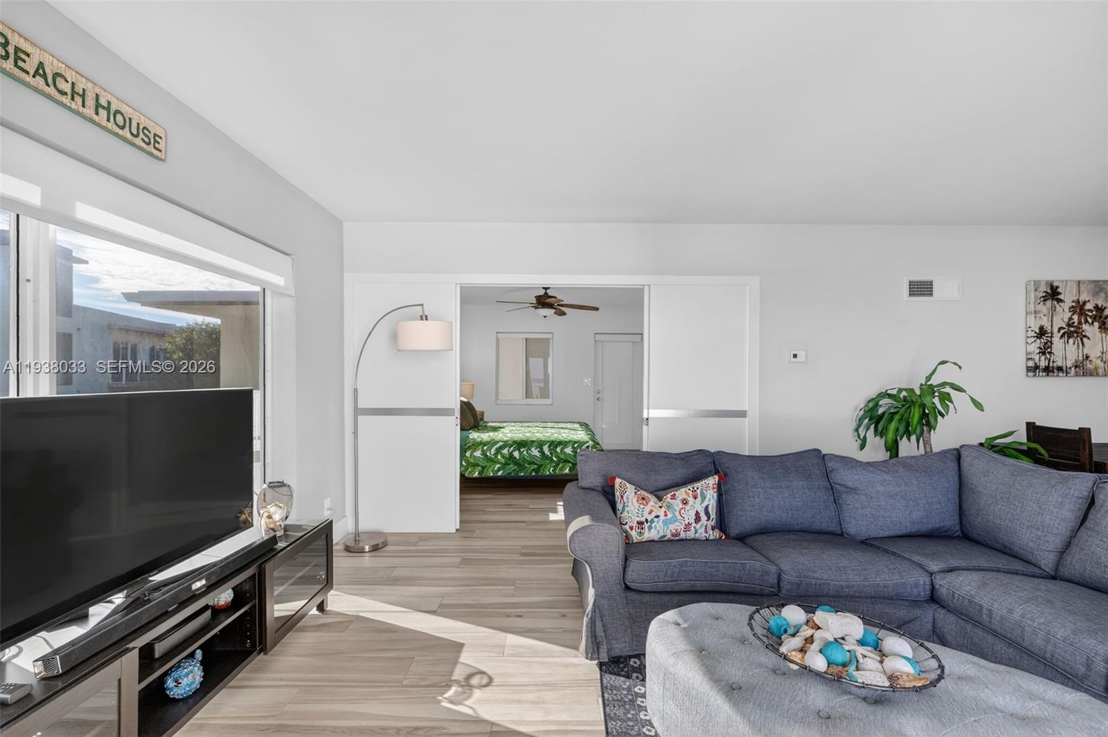 SHORELAND CO-OP - Residential