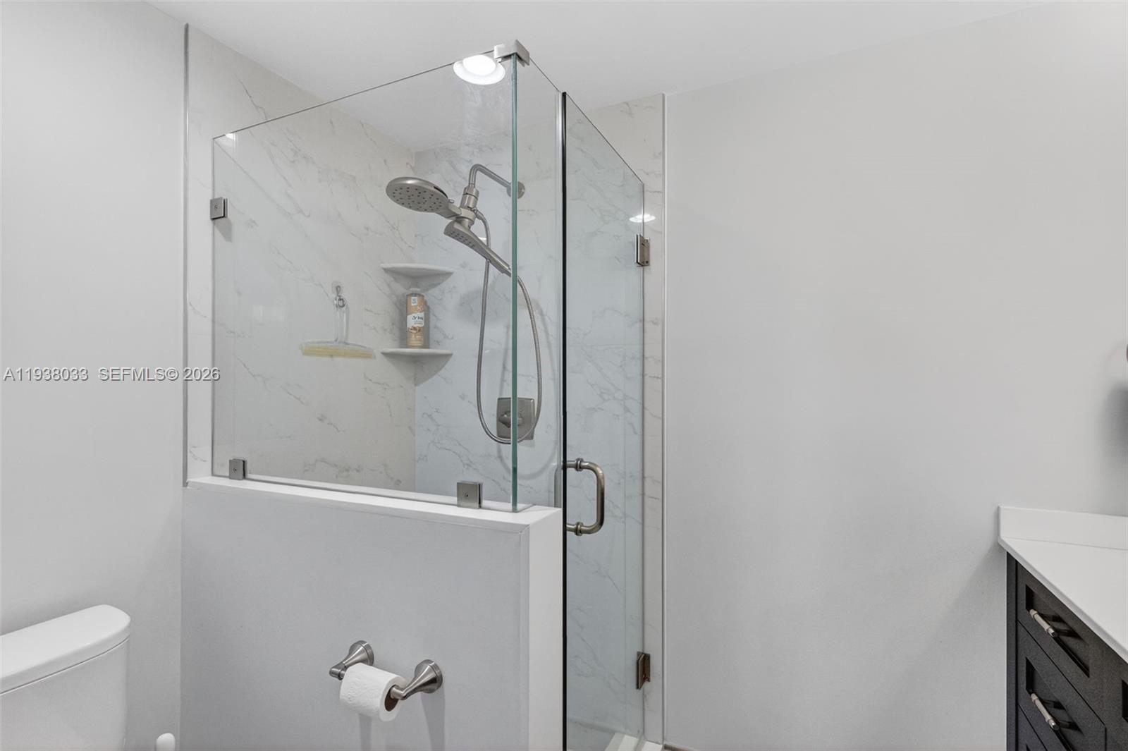 SHORELAND CO-OP - Residential