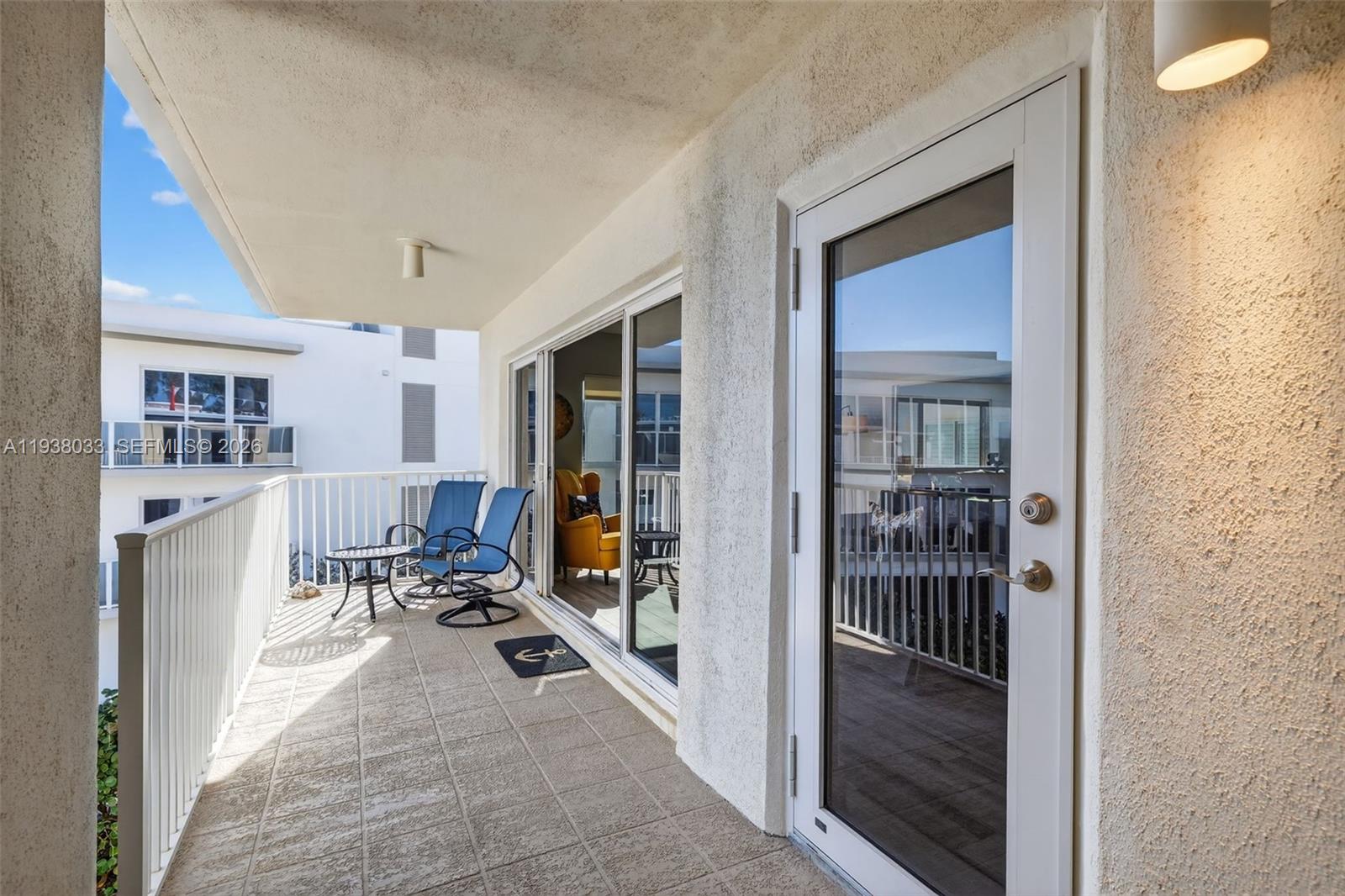 SHORELAND CO-OP - Residential