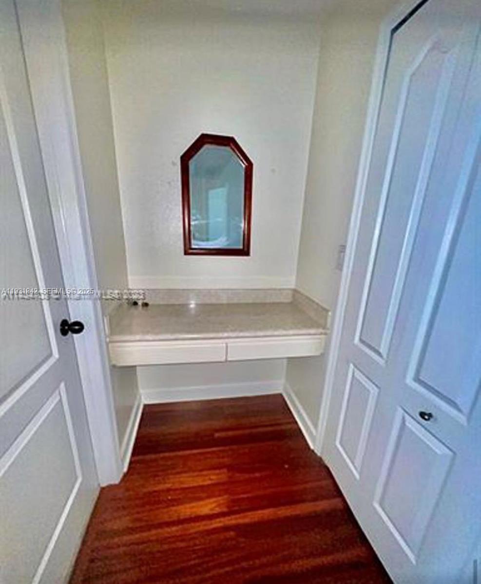 PARCEL A NAUTICA PLAT - Residential Lease