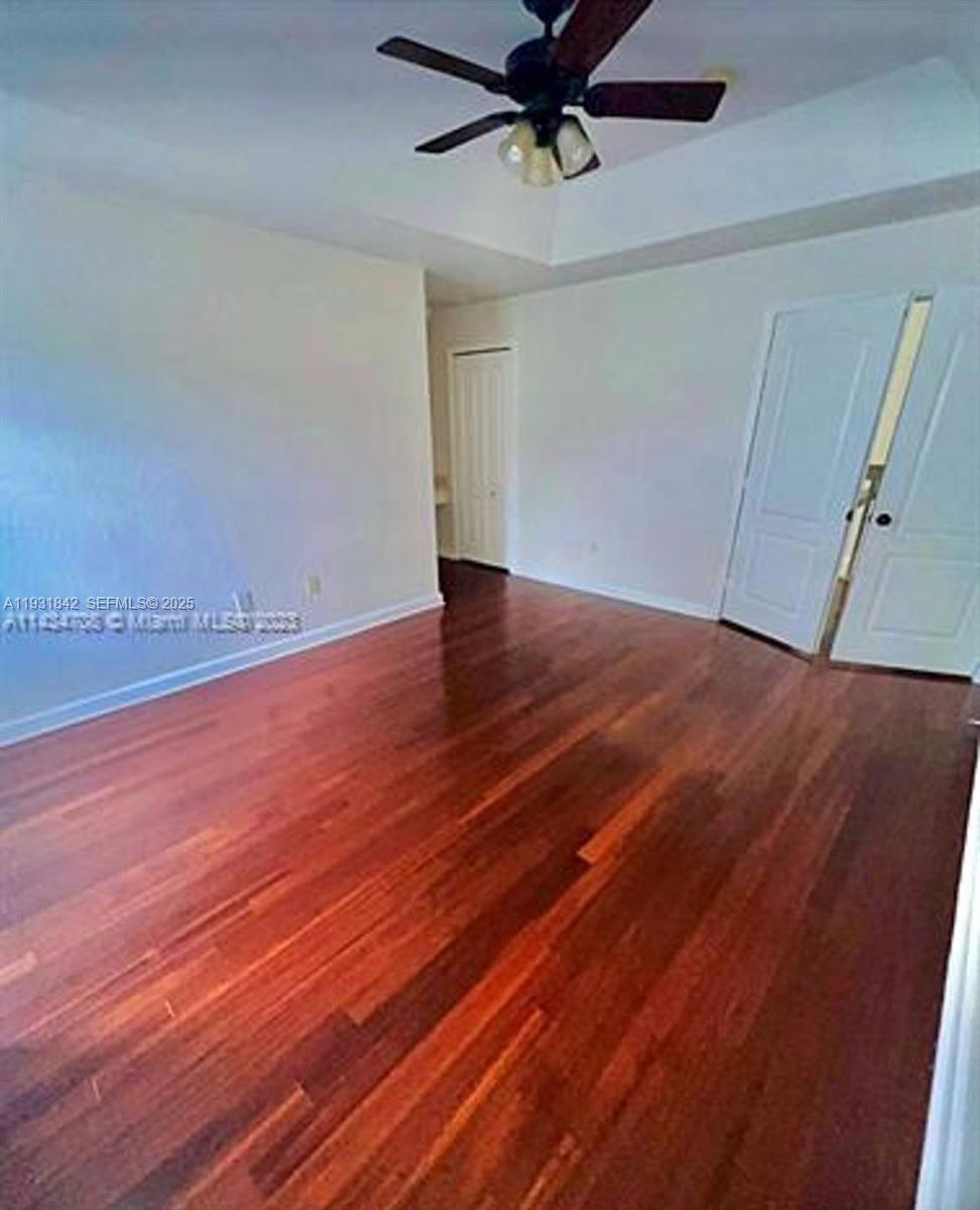 PARCEL A NAUTICA PLAT - Residential Lease