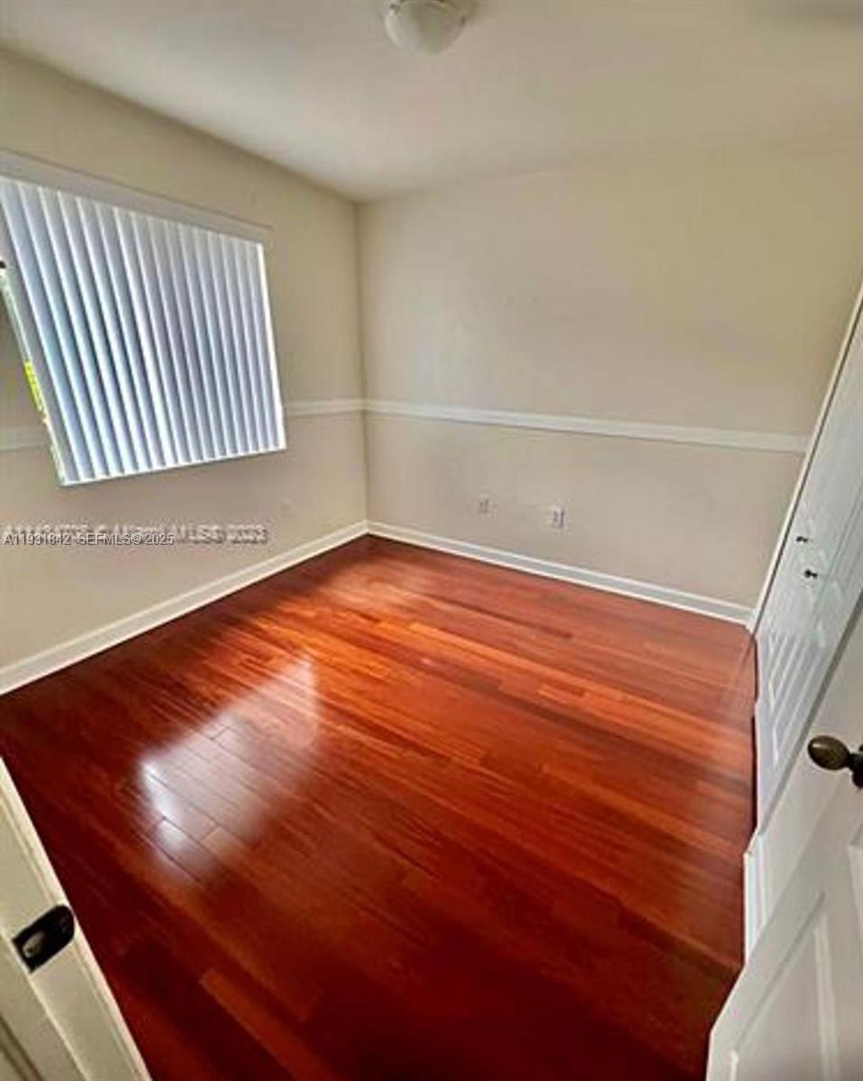 PARCEL A NAUTICA PLAT - Residential Lease