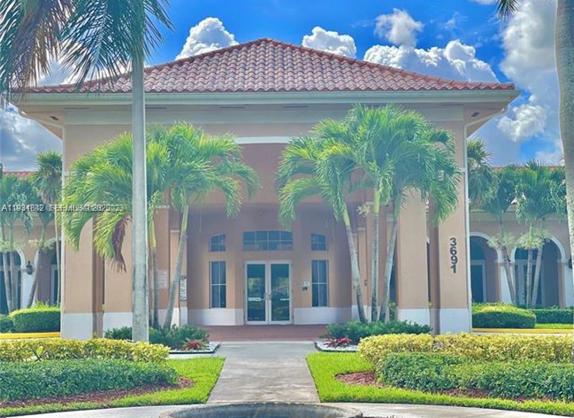 PARCEL A NAUTICA PLAT - Residential Lease