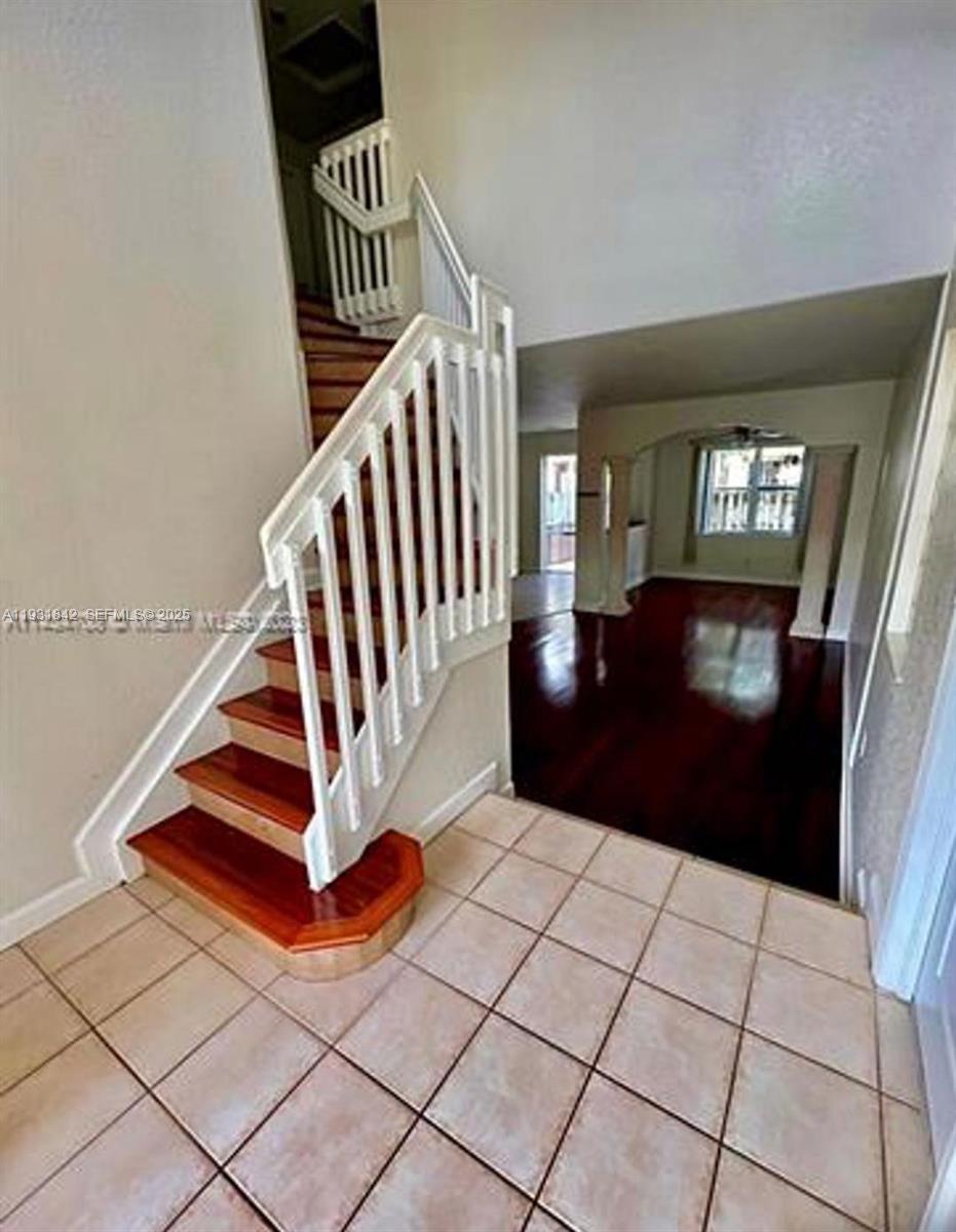 PARCEL A NAUTICA PLAT - Residential Lease