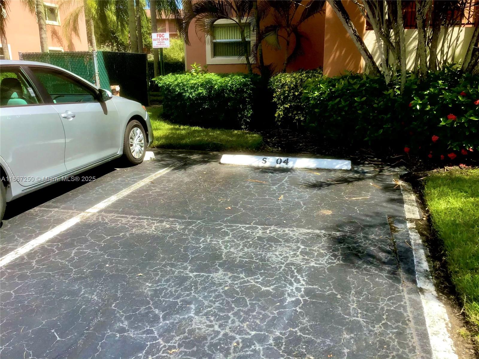 CENTURY VILLAGE - Residential