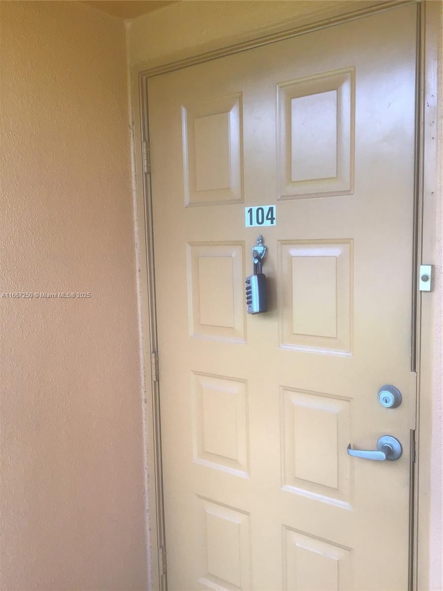 CENTURY VILLAGE - Residential