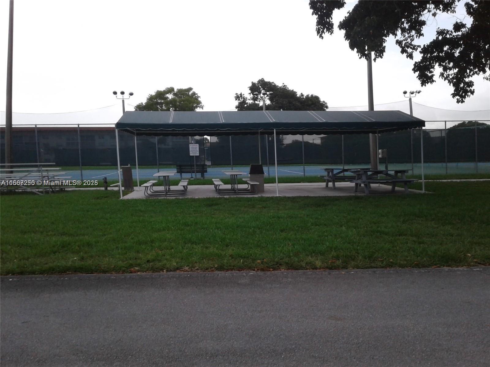 CENTURY VILLAGE - Residential