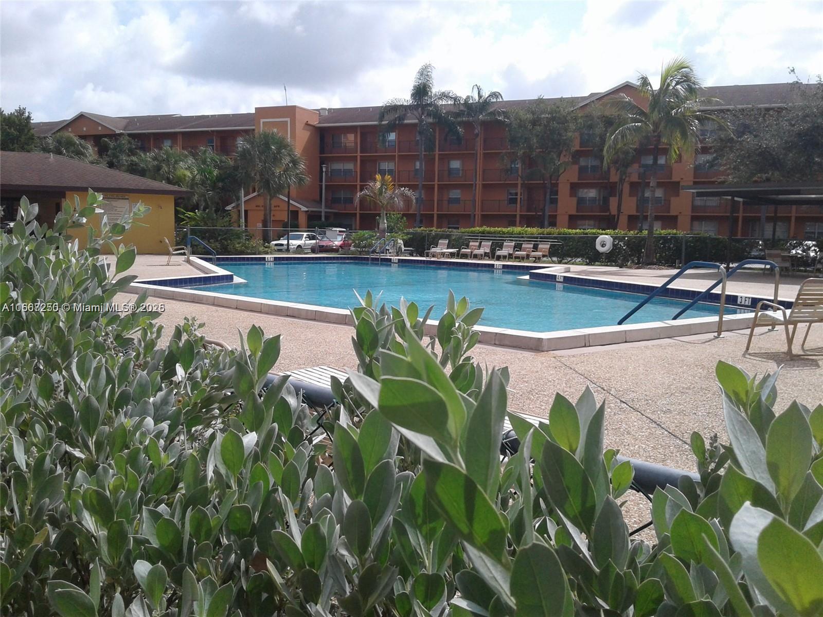 CENTURY VILLAGE - Residential