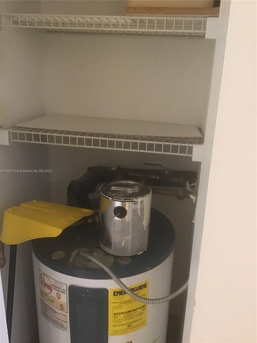 CENTURY VILLAGE - Residential