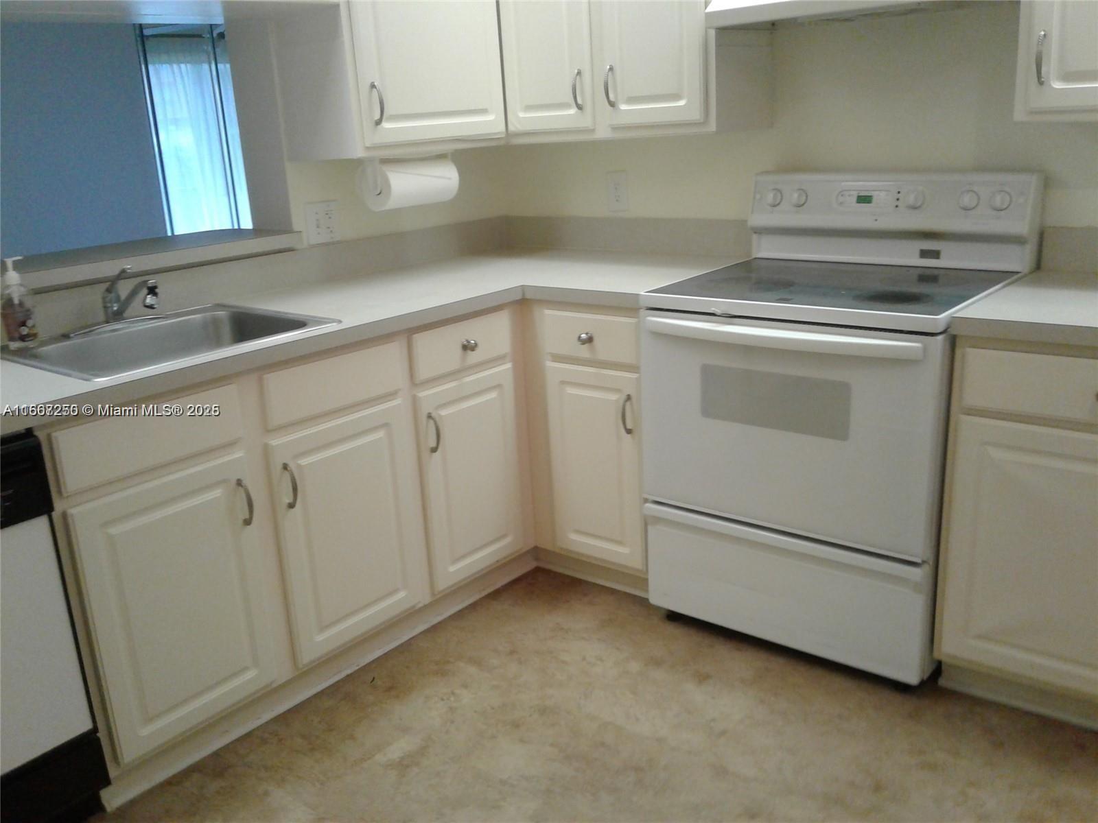 CENTURY VILLAGE - Residential