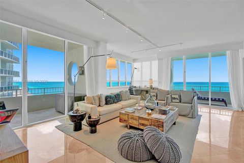 10205 Collins Ave P8 Bal Harbour FL 33154
