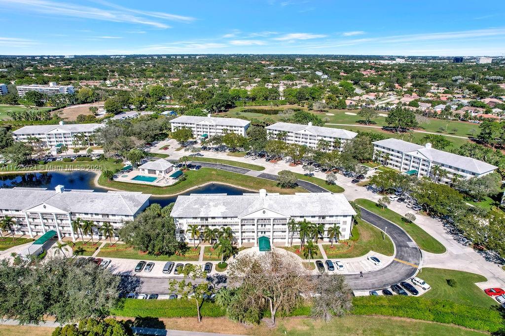 WHITEHALL CONDO AT CAMINO - Residential