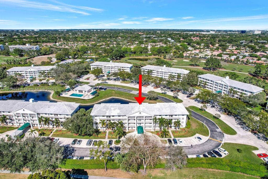WHITEHALL CONDO AT CAMINO - Residential