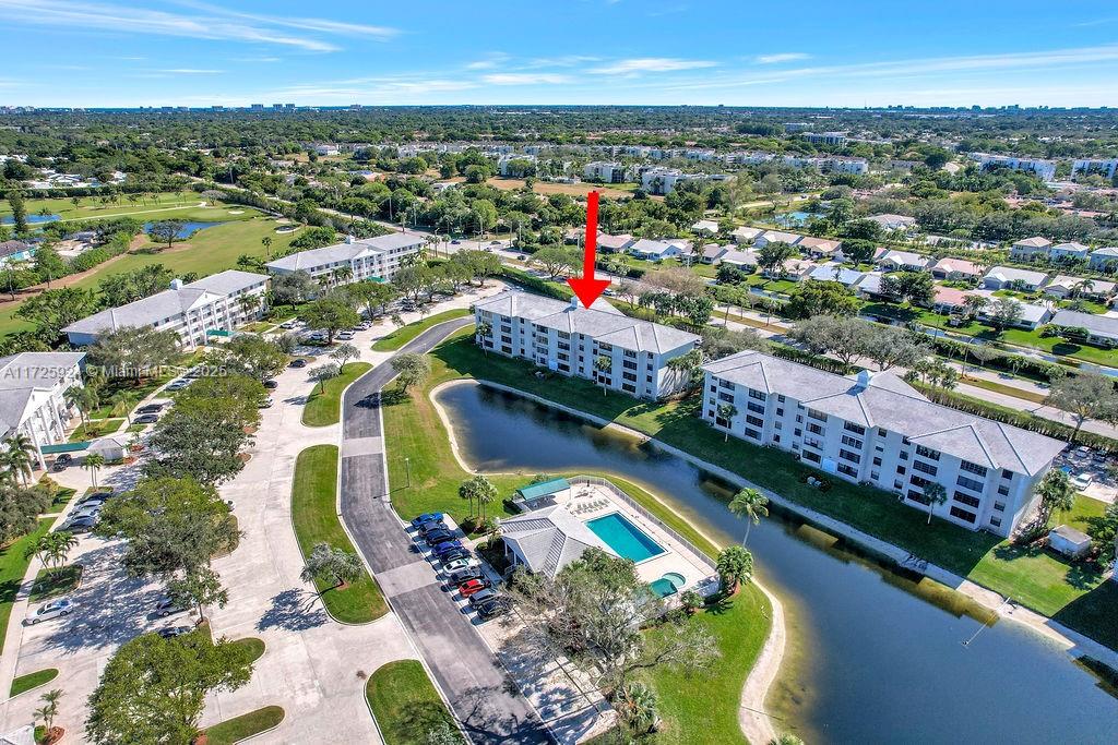 WHITEHALL CONDO AT CAMINO - Residential