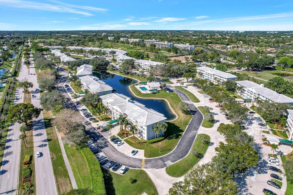 WHITEHALL CONDO AT CAMINO - Residential