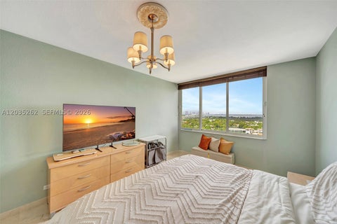 Tiny photo for 5005 Collins Ave #PH02, Miami Beach, FL 33140 (MLS # A12035262)