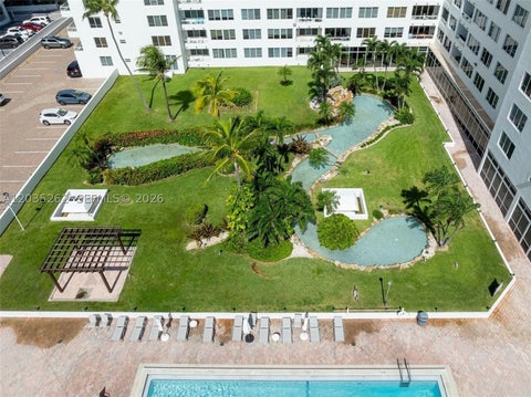 Tiny photo for 5005 Collins Ave #PH02, Miami Beach, FL 33140 (MLS # A12035262)