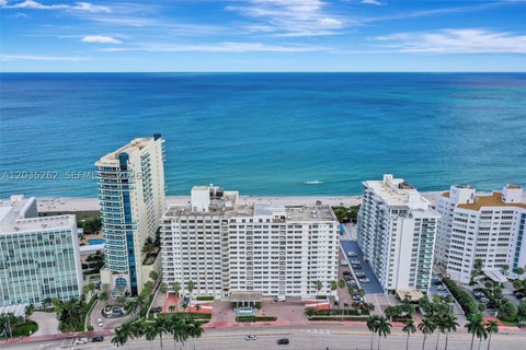 Tiny photo for 5005 Collins Ave #PH02, Miami Beach, FL 33140 (MLS # A12035262)