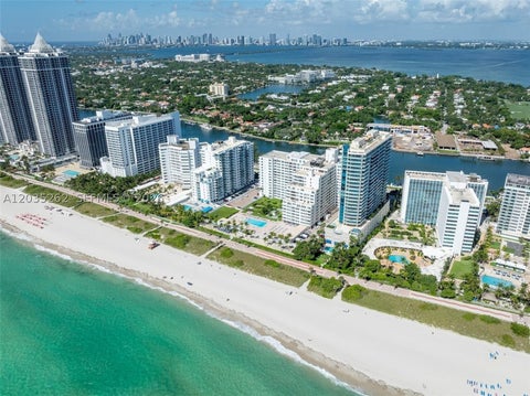 Tiny photo for 5005 Collins Ave #PH02, Miami Beach, FL 33140 (MLS # A12035262)