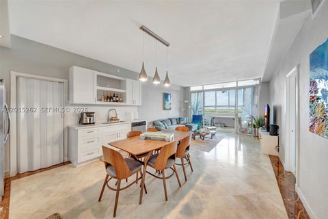 Photo of 5005 Collins Ave #PH02, Miami Beach, FL 33140 (MLS # A12035262)