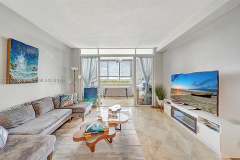 Tiny photo for 5005 Collins Ave #PH02, Miami Beach, FL 33140 (MLS # A12035262)