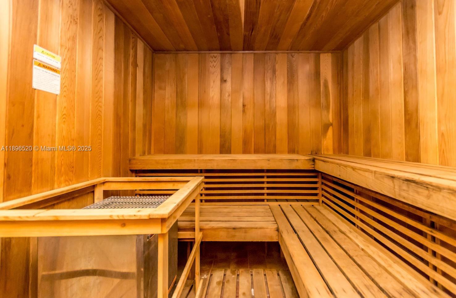 AVENTURA MARINA CONDO - Residential Lease