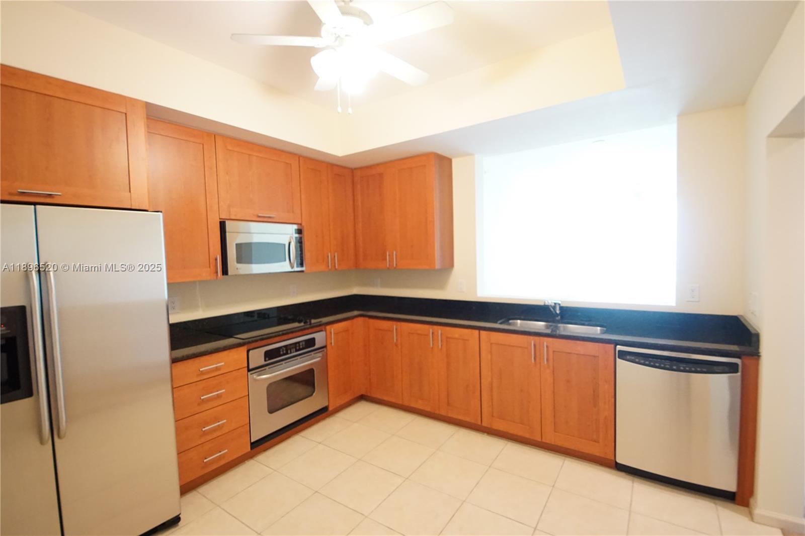 AVENTURA MARINA CONDO - Residential Lease