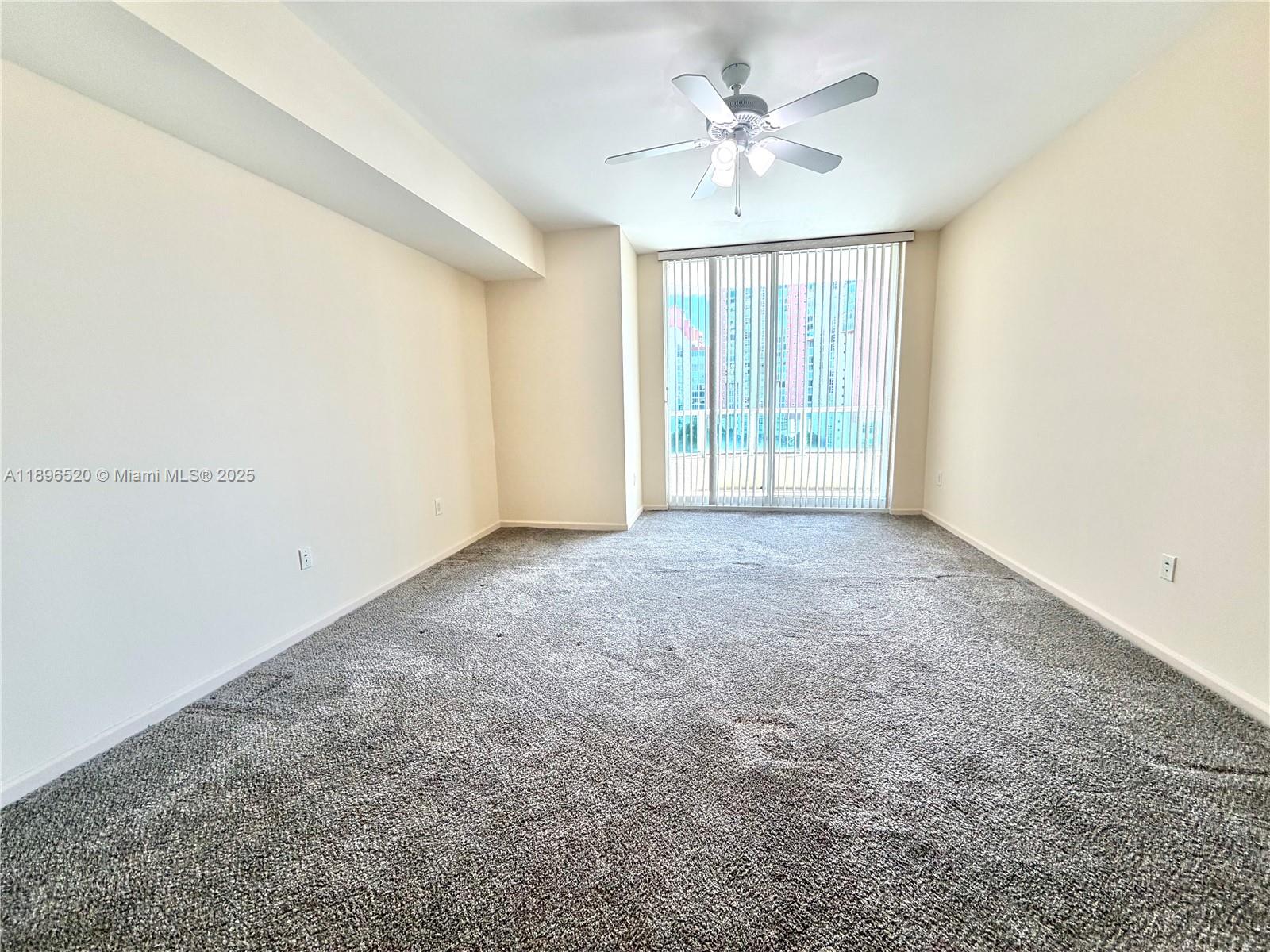 AVENTURA MARINA CONDO - Residential Lease