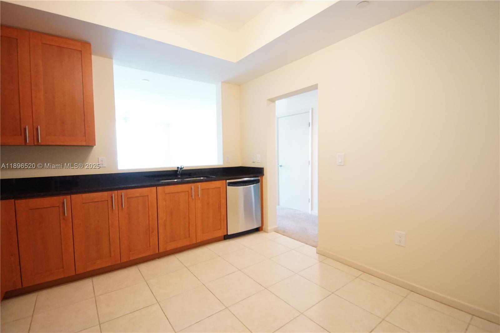 AVENTURA MARINA CONDO - Residential Lease