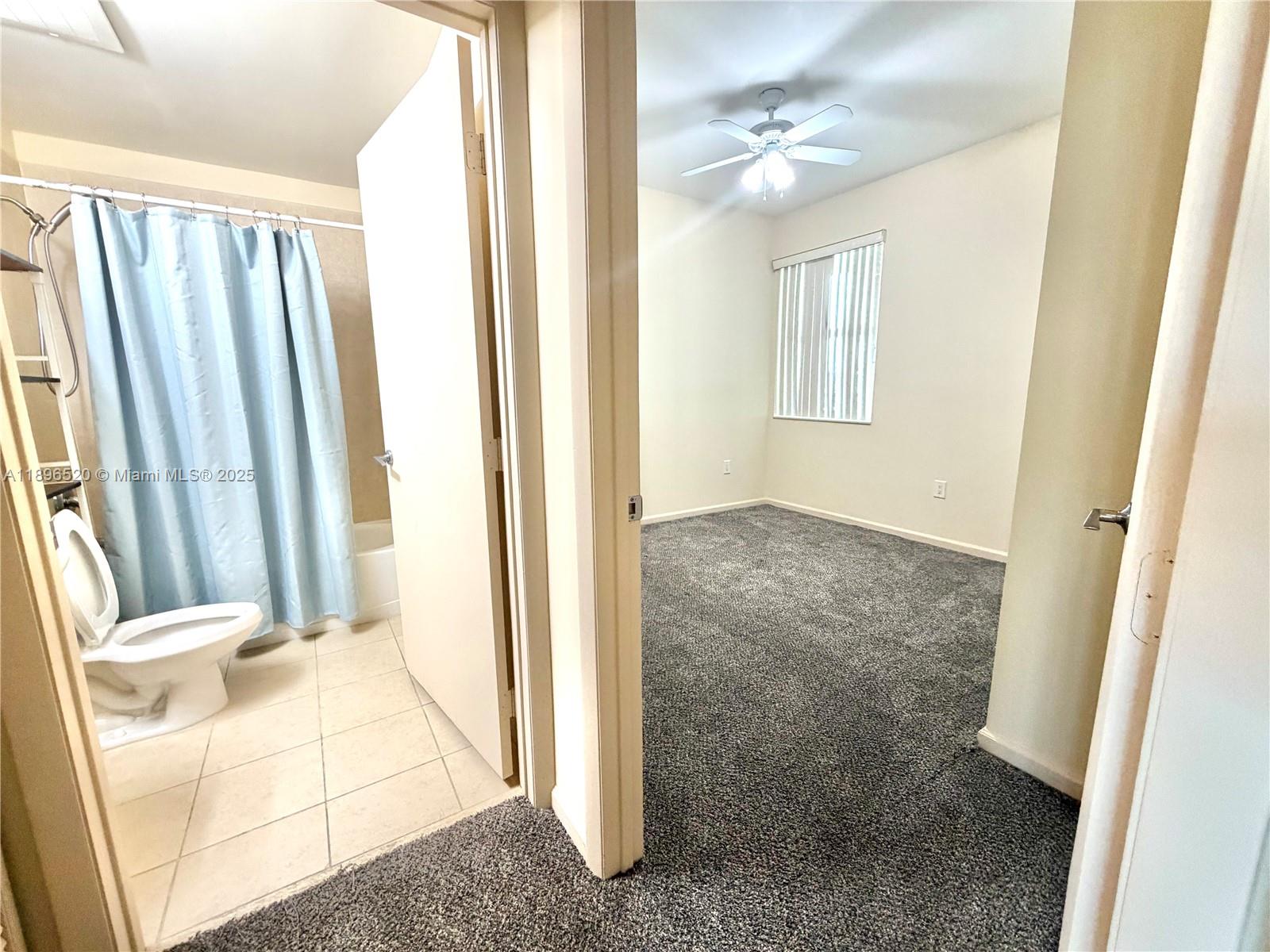 AVENTURA MARINA CONDO - Residential Lease