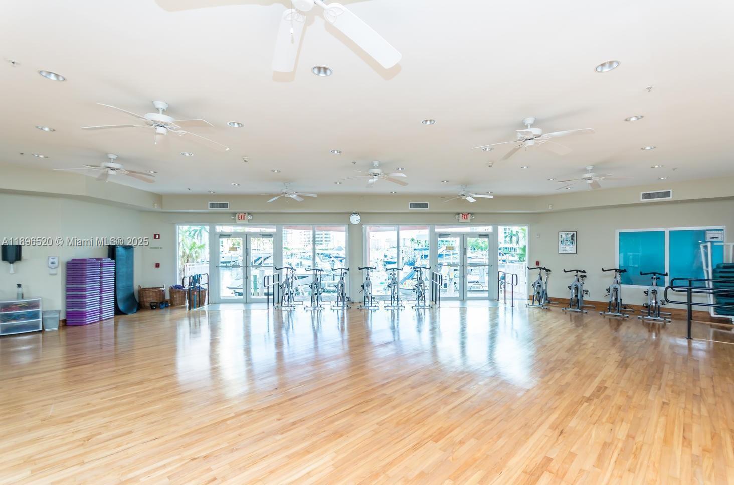 AVENTURA MARINA CONDO - Residential Lease