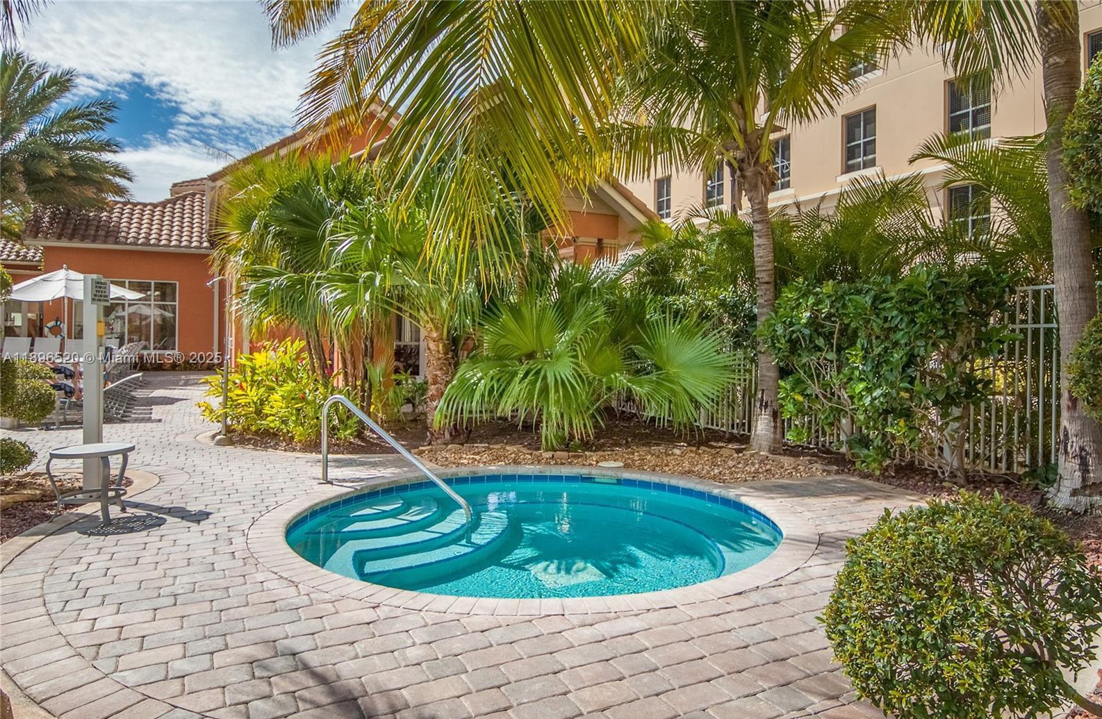 AVENTURA MARINA CONDO - Residential Lease