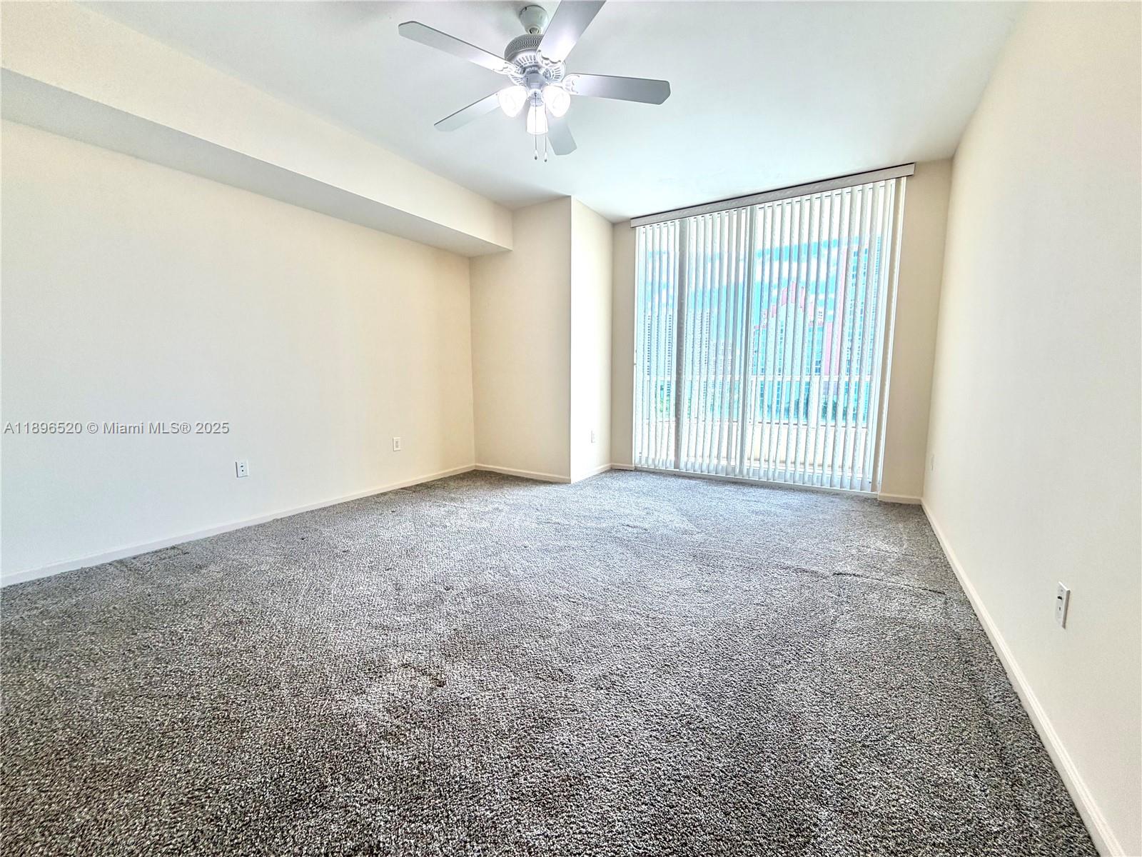 AVENTURA MARINA CONDO - Residential Lease