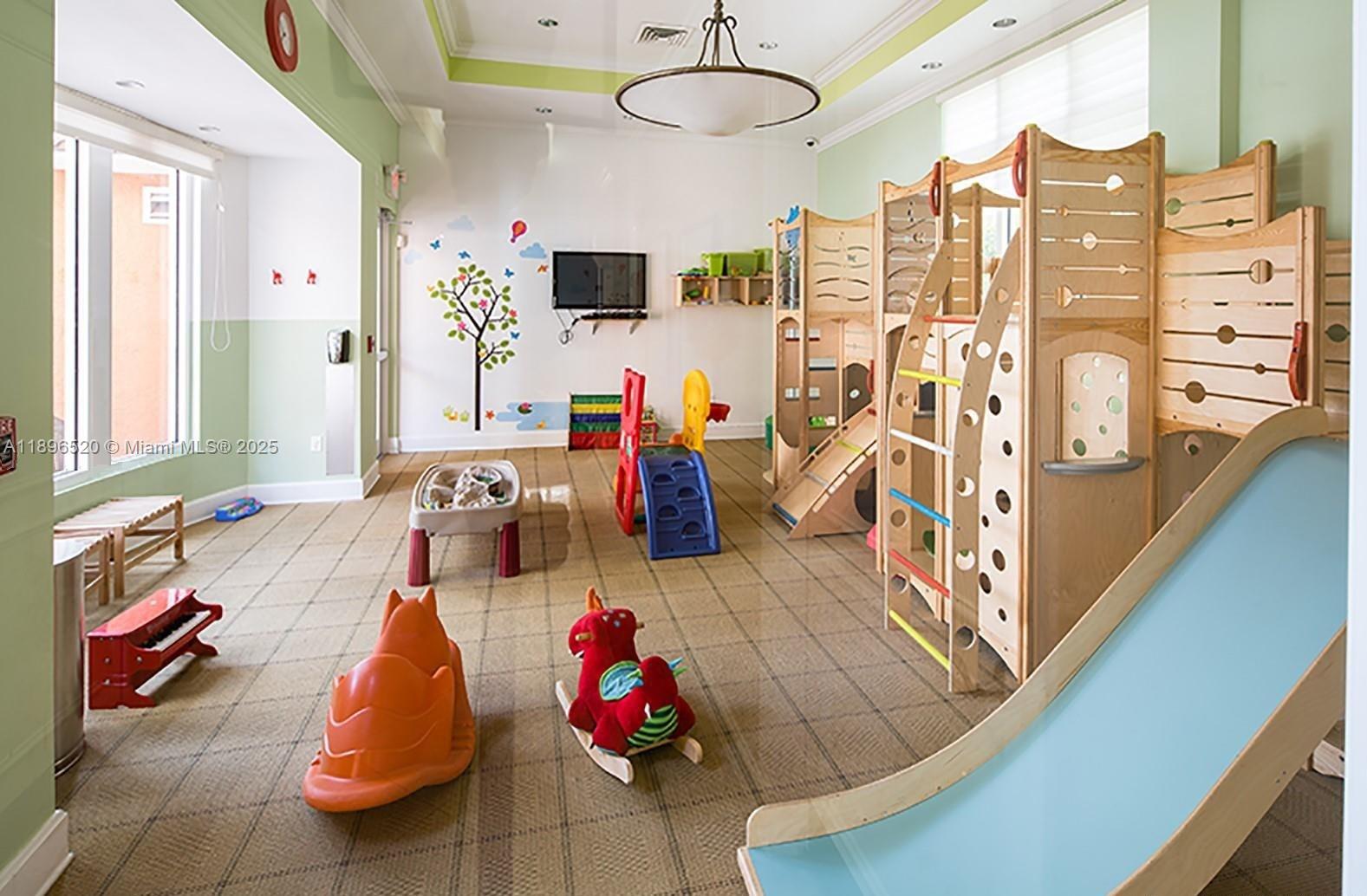 AVENTURA MARINA CONDO - Residential Lease