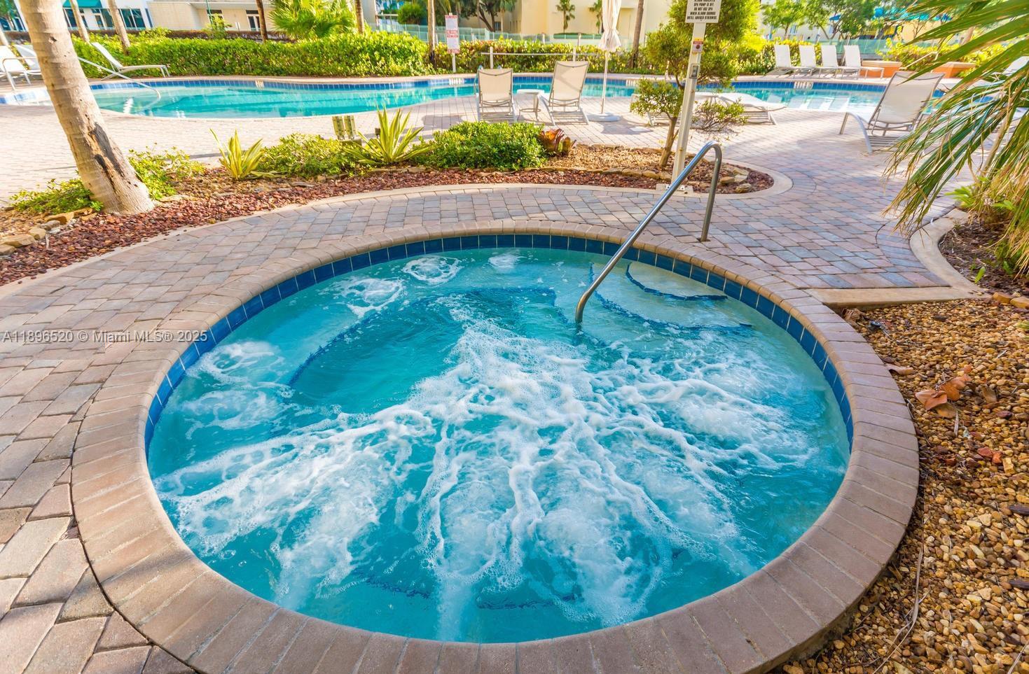 AVENTURA MARINA CONDO - Residential Lease