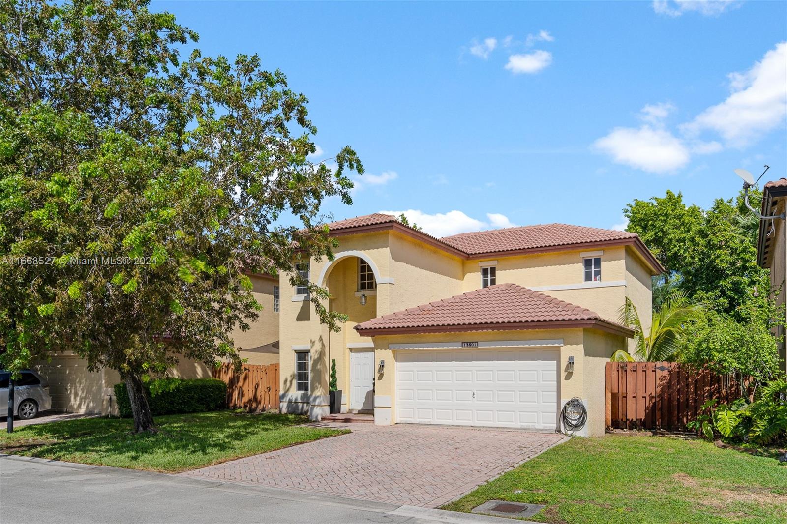 Property for Sale at 13601 Sw 118th Path, Miami, Broward County, Florida - Bedrooms: 4 
Bathrooms: 3  - $670,000