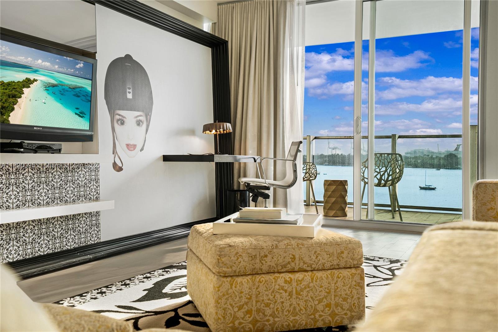 1100 WEST CONDO - Residential