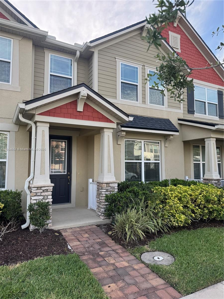 2713 Giardino Loop, Kissimmee,  - 3 Bedrooms  
3 Bathrooms - 